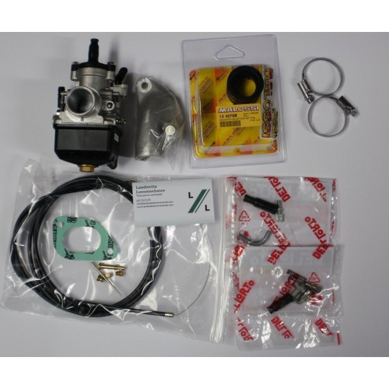 Kit PHBL 25 para motores 200cc