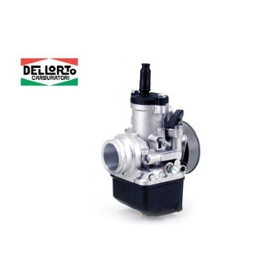 Carburador Dellorto PHBH 30 BS