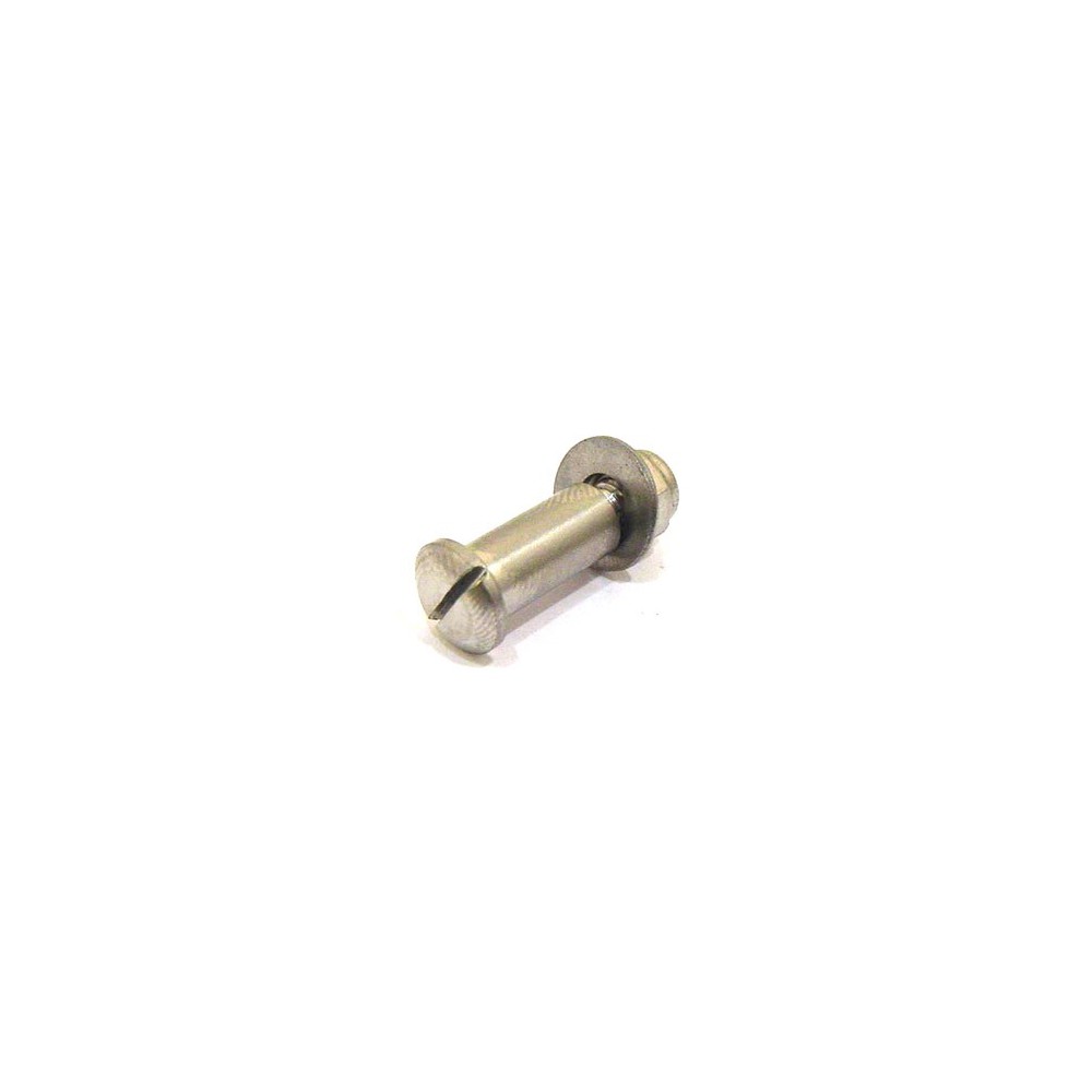 Tornillo maneta MBD Inox M7