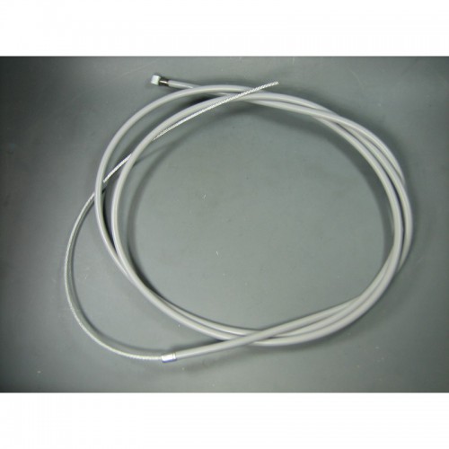 Cable y funda teflon freno delantero ITA GRIS