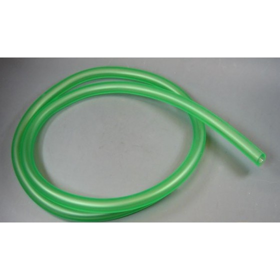 Tubo de gasolina 5x8mm tramos 2 mts KTEPC-05-MGE