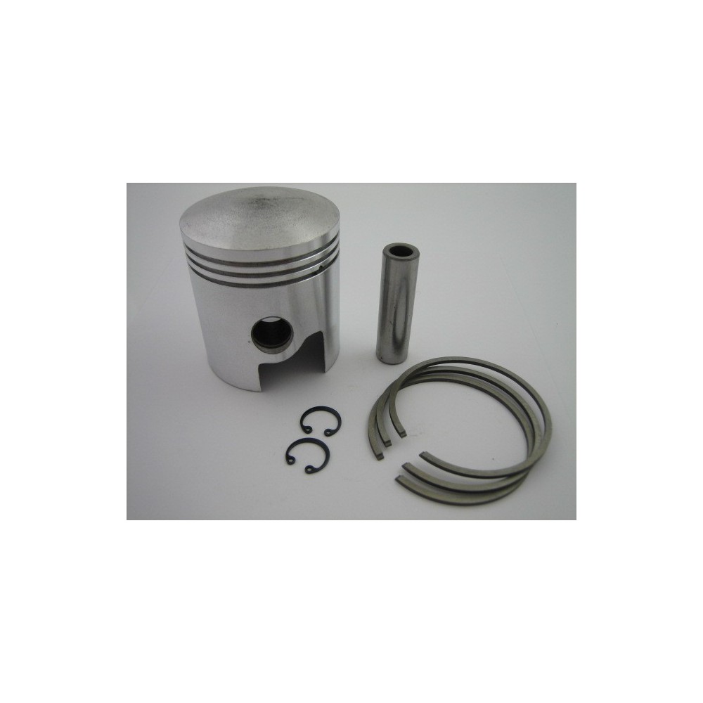 Piston Mahle 200cc - 66.20mm