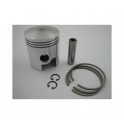 Piston Mahle 200cc - 66.20mm