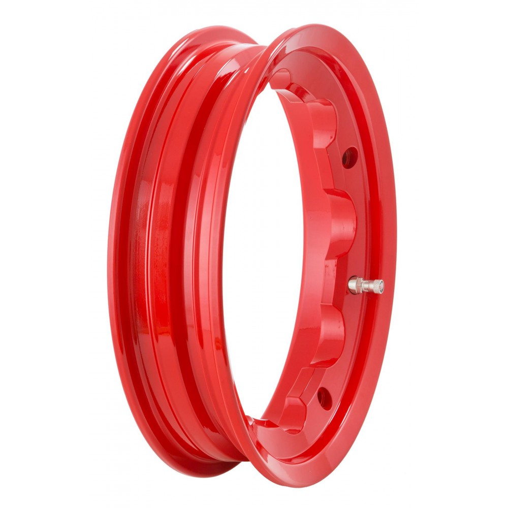 Llanta Tubeless SIP-Scootershop ROJA