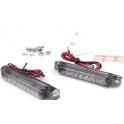 Intermitentes LED BGM 12V