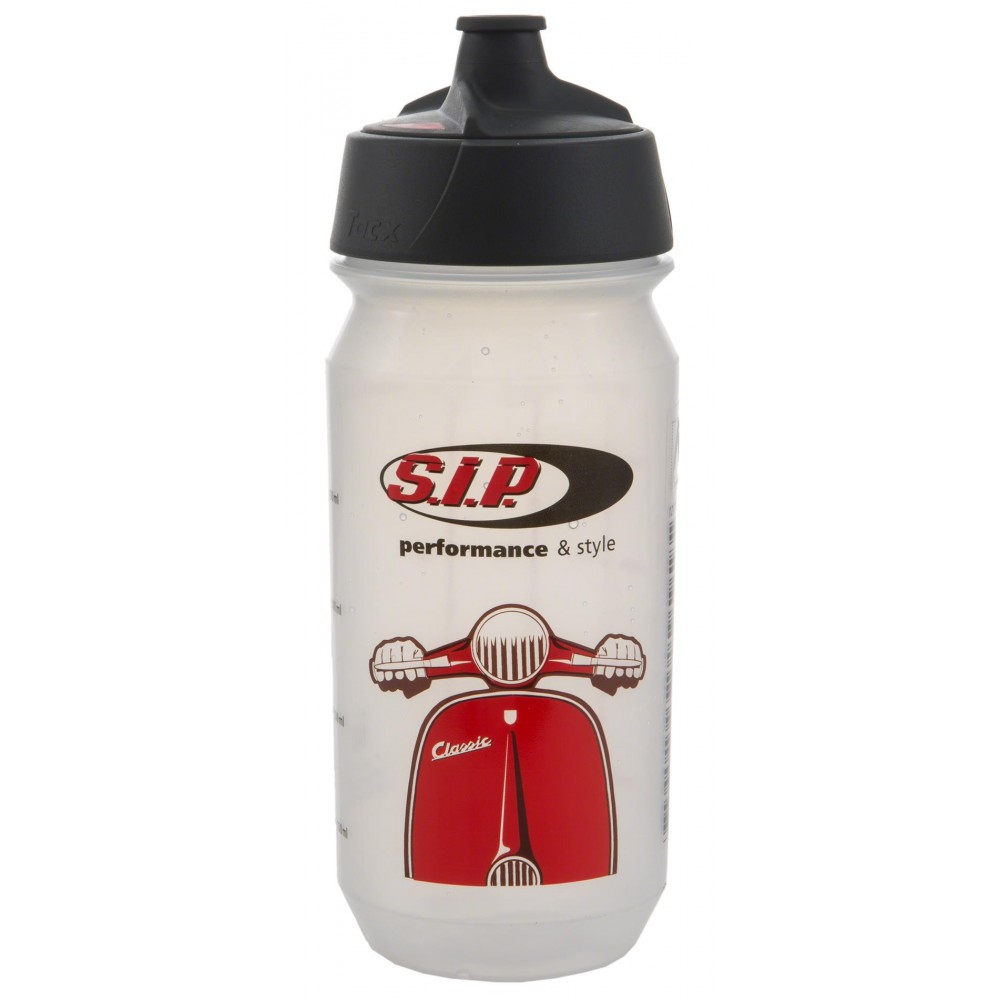 Bote medidor aceite SIP 500ml