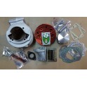 Kit Casa Performance SS200 para 125-150-175