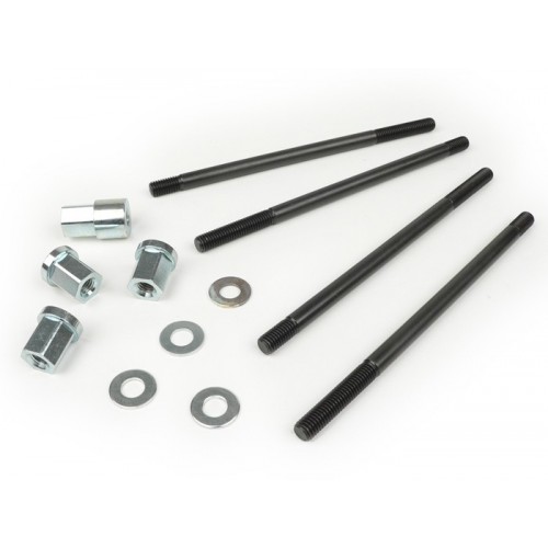 Kit esparragos+tuercas cilindro BGM
