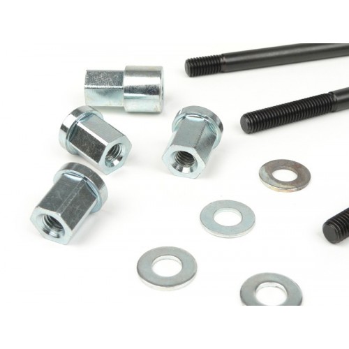 Kit esparragos+tuercas cilindro BGM