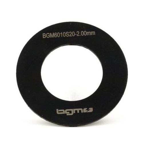 Arandela especial cambio 2,0mm BGM﻿