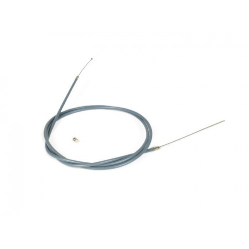 Cable y funda teflon embrague BGM GRIS