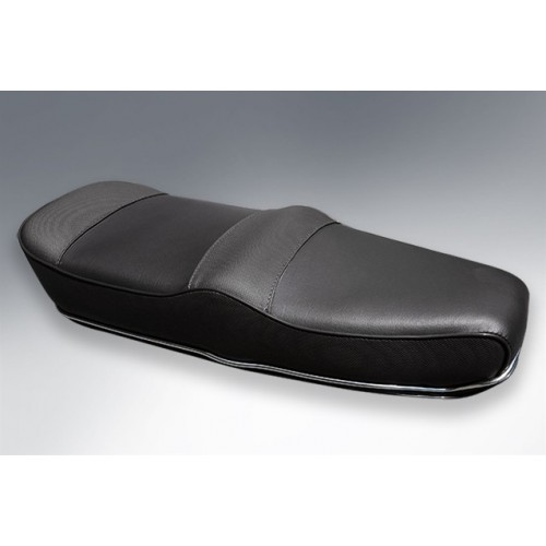 Asiento Tipo PEGASUS Negro