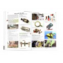 Libro "Spanners workshop manual" de Sticky V3