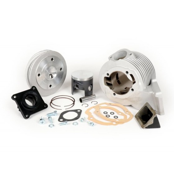 Kit QUATTRINI M210