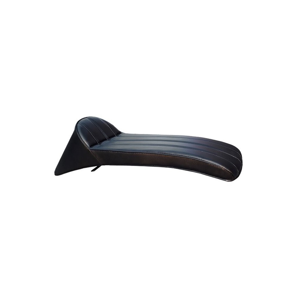 Asiento Ancillotti LARGO - NEGRO