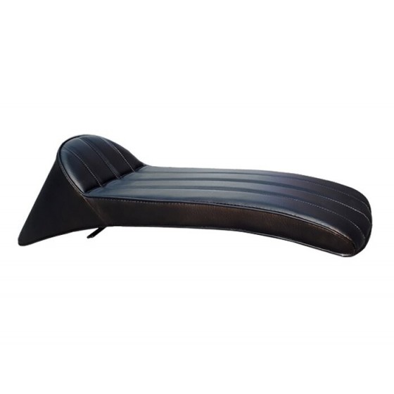 Asiento Ancillotti LARGO - NEGRO