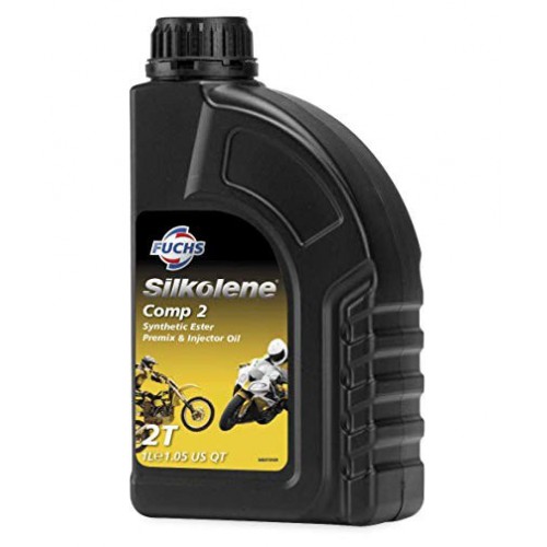 Aceite SILKOLENE Comp 2 - 100% Sintético