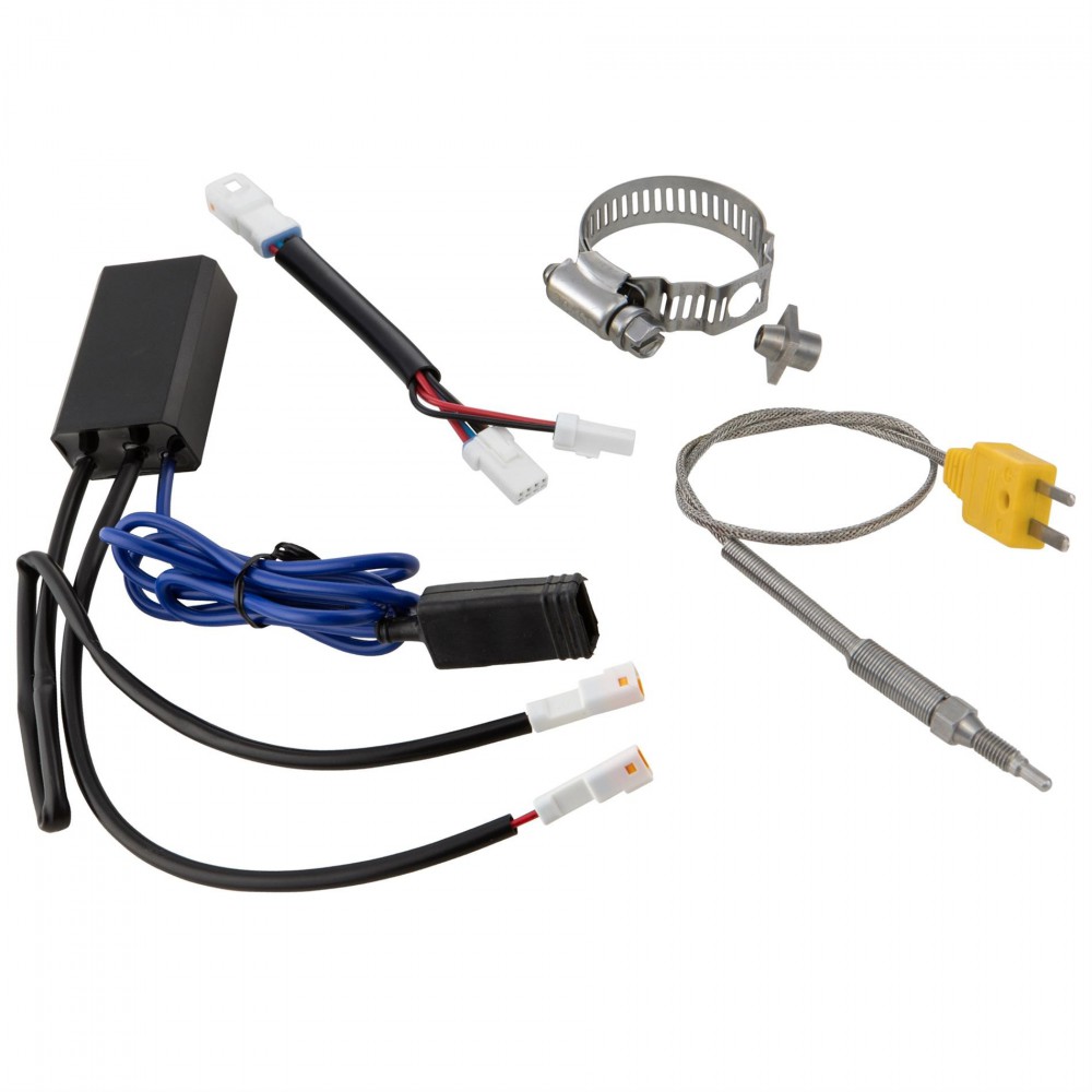 Kit adaptable sensor EGT CuentaKM SIP