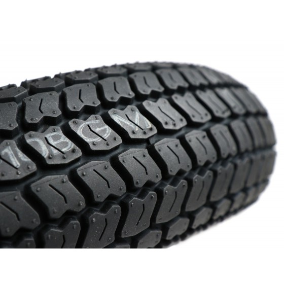Neumático -BGM Classic- 3.50 - 10 TT 59P 150 km/h (reinforced)