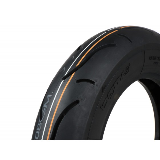 Neumático -BGM Sport- 3.50 - 10 inch TT 59S 180 km/h (reinforced)