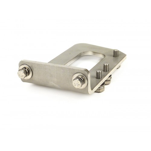 Soporte CDI y regulador BGM - Serie 2 TD