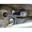Soporte CDI y regulador BGM - Serie 2 TD