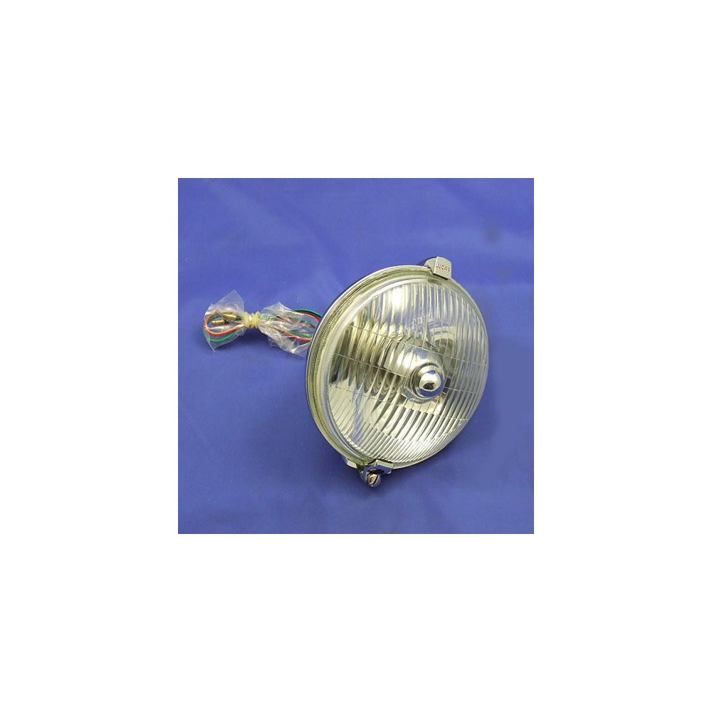 Foco LUCAS Fog Lamp