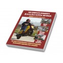 Libro -The Complete Spanner’s – Lambretta Kit Book (Tapa blanda)- por Sticky