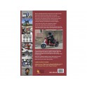 Libro -The Complete Spanner’s – Lambretta Kit Book (Tapa blanda)- por Sticky