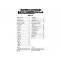 Libro -The Complete Spanner’s – Lambretta Kit Book (Tapa blanda)- por Sticky