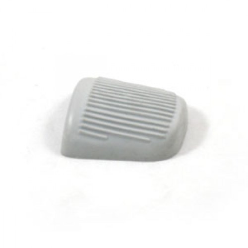 Goma pedal de arranque GRIS D/LD