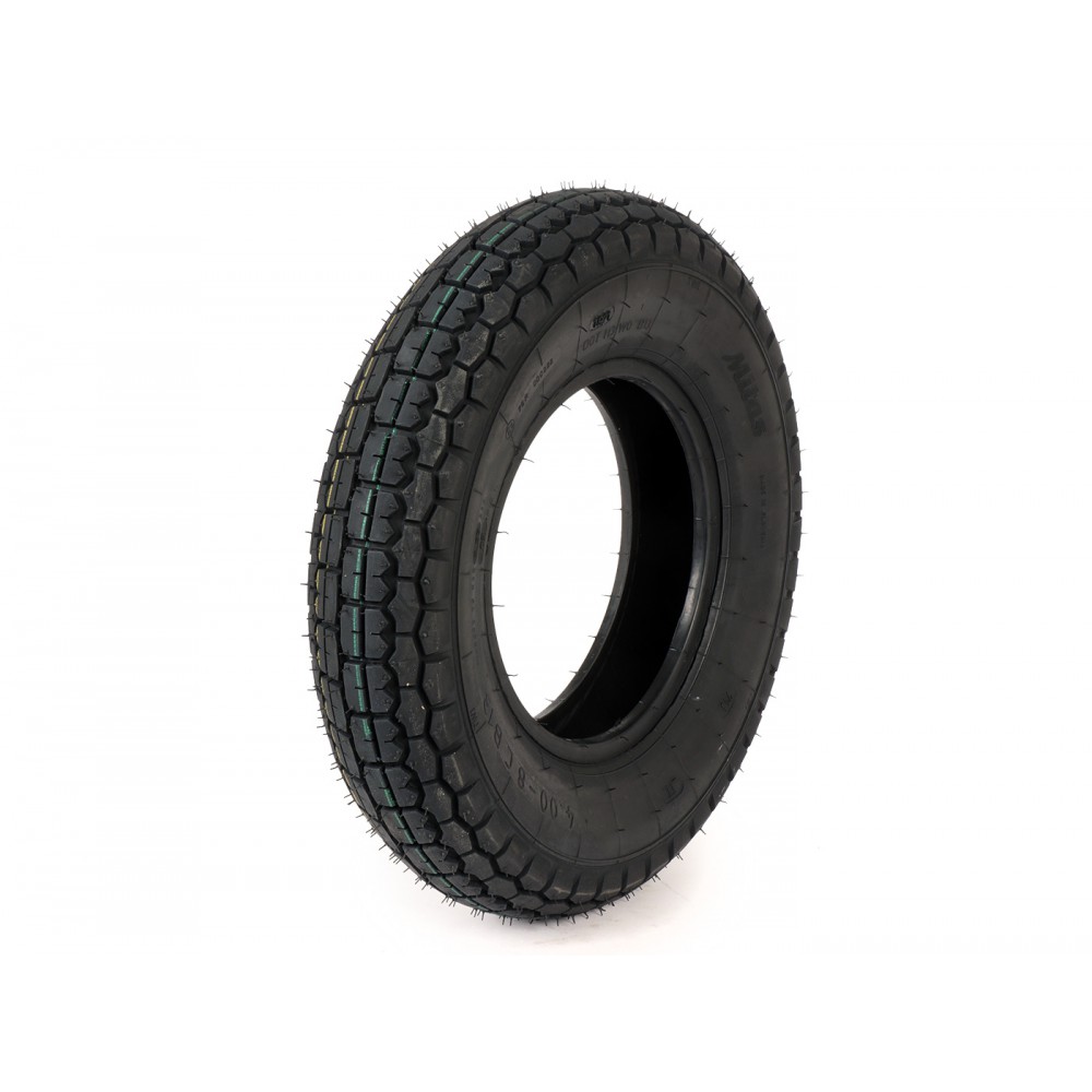 Neumático -SAVA/MITAS B13- 4.00 - 8