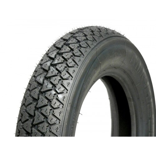 Michelin S83 Reforzado 3.50x10