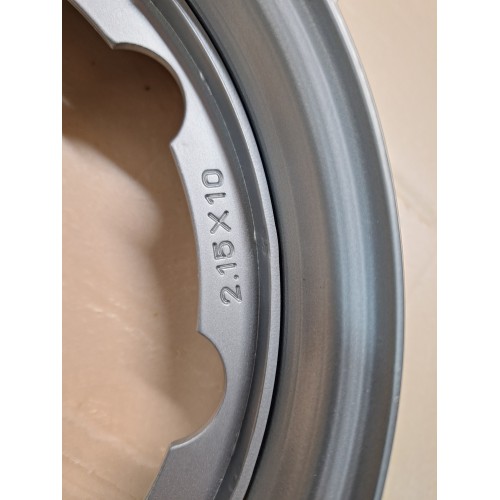 Llanta Tubeless chapa STERLING