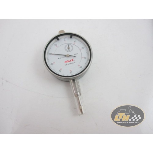 Reloj comparador Holex