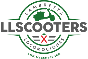 Lambretta Locomociones